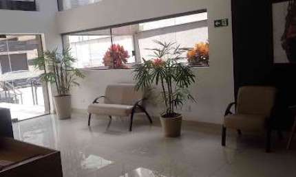 Sala para alugar, 338m² - Vila Assunção - Santo André/SP