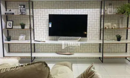 Sobrado com 2 dormitórios à venda, 100 m² por R$ 549.000,00 - Vila Luzita - Santo André/SP