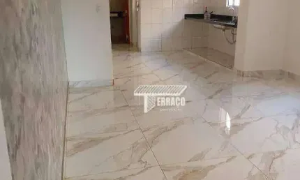 Sobrado com 4 dormitórios à venda, 197 m² por r$ 954.000,00 - vila homero thon - santo andré/sp