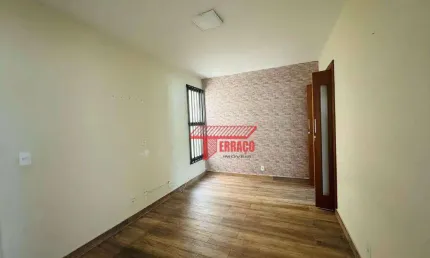 Apartamento com 2 dormitórios à venda, 68 m² por R$ 330.000,00 - Vila Boa Vista - Santo André/SP