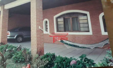 Casa com 3 dormitórios à venda, 176 m² por R$ 595.000,00 - Balneário Beatriz (Ant Cid Simalar) - Itanhaém/SP