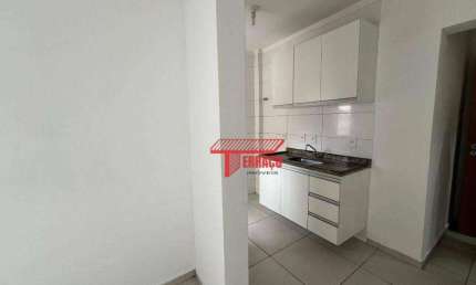Cobertura com 2 dormitórios à venda, 79 m² - Vila Pires - Santo André/SP