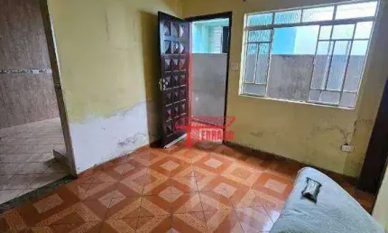Casa à venda, 105 m² por r$ 330.000,00 - vila marina - santo andré/sp