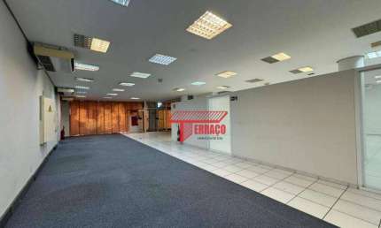 Prédio Comercial para alugar, 770 m²  - Vila Gilda - Santo André/SP