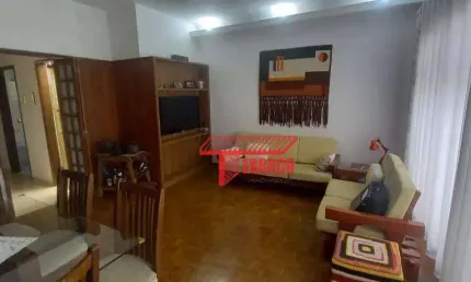 Casa com 2 dormitórios à venda, 114 m² por R$ 860.000,00 - Jardim Bela Vista - Santo André/SP