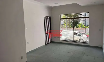 Casa, 100 m² - venda  ou aluguel - vila gilda - santo andré/sp