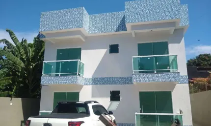 Apto em Localização Espetacular - Próximo a Lagoa e Fino Acabamento