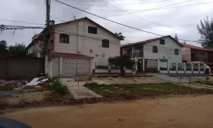 Apartamento com 2 quartos à venda no Balneário São Pedro, São Pedro da Aldeia 