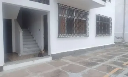 Apartamento com 2 quartos à venda no Balneário São Pedro, São Pedro da Aldeia 