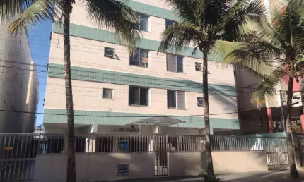 Apartamento com 2 quartos à venda no Algodoal, Cabo Frio 