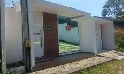 Casa com 3 quartos à venda no Rua do Fogo, São Pedro da Aldeia 