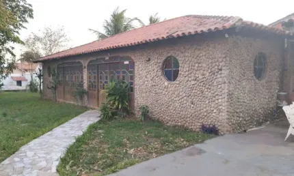 Casa com 2 quartos à venda no Recanto do Sol, São Pedro da Aldeia 