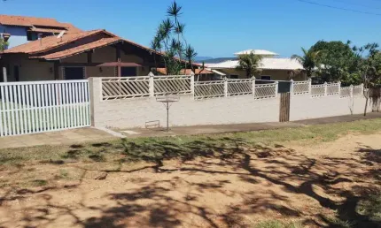 Apartamento com 3 quartos à venda no Jardim Arco Íris, São Pedro da Aldeia 