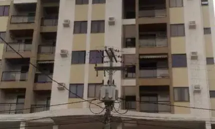 Apartamento localizado em Cabo Frio no Bairro Braga.