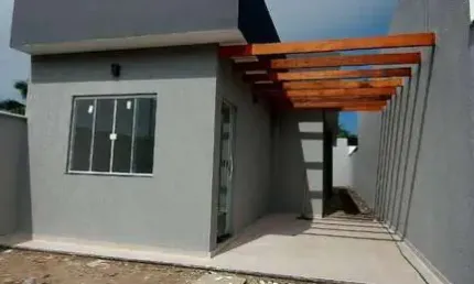 Casa com 3 quartos à venda no Recanto do Sol, São Pedro da Aldeia 