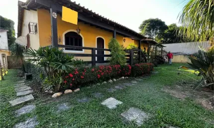 Casa com 3 quartos à venda no Balneário São Pedro, São Pedro da Aldeia 