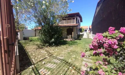 Casa com 3 quartos à venda na Praia Linda, São Pedro da Aldeia 