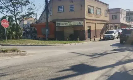 Apartamento com 2 quartos à venda no Centro, São Pedro da Aldeia 