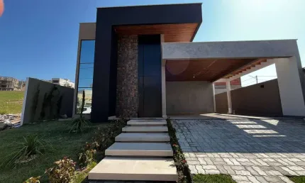 Casa com 3 quartos à venda no Nova São Pedro, São Pedro da Aldeia 