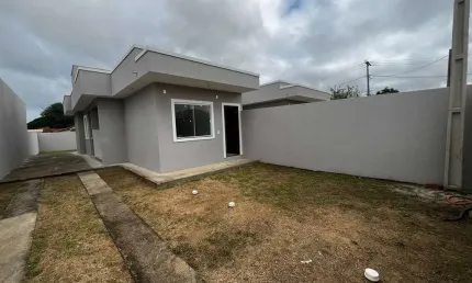 Casa à venda no Parque dos Desejos, Iguaba Grande 