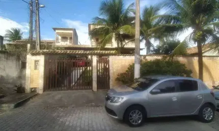 Casa com 4 quartos à venda no Fluminense, São Pedro da Aldeia 
