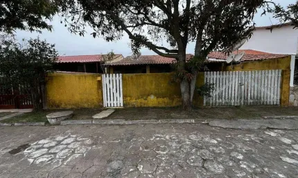 Casa em Localização privilegiada com vista para Lagoa
 