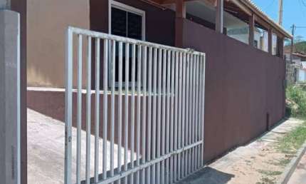 Casa com 2 quartos à venda no Rua do Fogo, São Pedro da Aldeia 