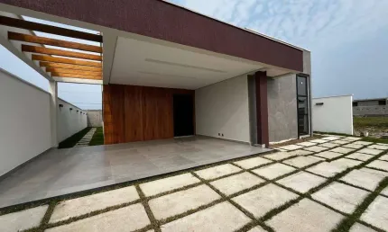 Casa com 3 quartos à venda no Nova São Pedro, São Pedro da Aldeia 