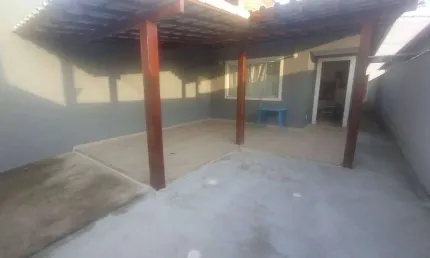 Casa com 3 quartos à venda no Balneário São Pedro, São Pedro da Aldeia 