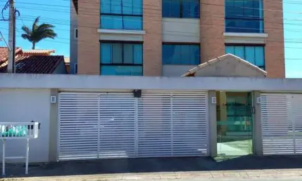 Apartamento com 2 quartos à venda no Estação, São Pedro da Aldeia 
