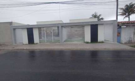 Casa com 2 quartos à venda na Cidade Nova, Iguaba Grande 