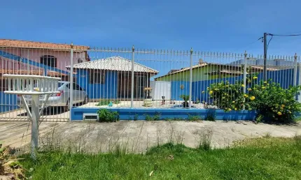 Casa Maravilhosa com PISCINA próximo a Lagoa  OPORTUNIDADE  SOMENTE A VISTA