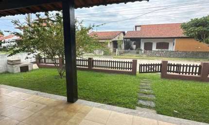 Casa com 3 quartos à venda na Praia Linda, São Pedro da Aldeia 