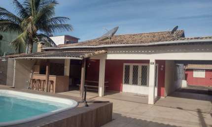 Casa com 4 quartos à venda na Praia Linda, São Pedro da Aldeia 