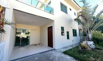 Casa com 3 quartos à venda no Centro, Iguaba Grande 