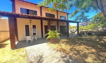 Espetacular duplex no Condomínio Pôr do Sol – Praia Linda, São Pedro da Ald
