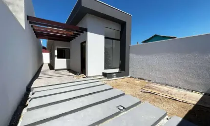 Lindo imóvel com fino acabamento no bairro Recanto do Sol