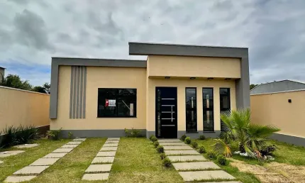 Casa com 3 quartos à venda no São Mateus, São Pedro da Aldeia 