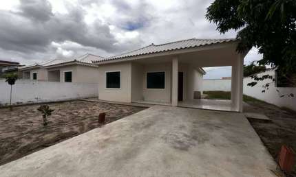Casa com 2 quartos à venda no Nova Iguaba, Iguaba Grande 