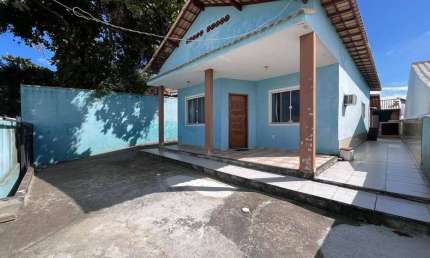 Oportunidade Única em Iguaba Grande – Conforto, Vista Privilegiada e Lazer