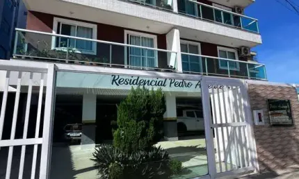 Excelente Apartamento no Centro de São Pedro da Aldeia