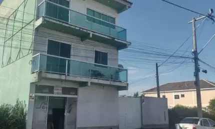 Sala comercial à venda no Nova São Pedro, São Pedro da Aldeia 