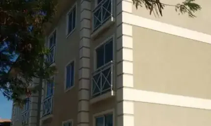 Apartamento em Ótima Localização - São Pedro da Aldeia