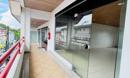 Excelente Sala Comercial para Locação - Localização Estratégica e Infraestrutura completa