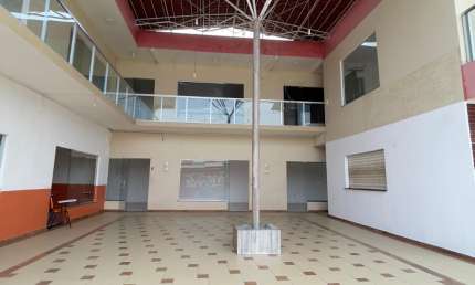 Ponto comercial com 1 sala para alugar na Rua Gilberto Freire, 31, Parque 10 de Novembro, Manaus