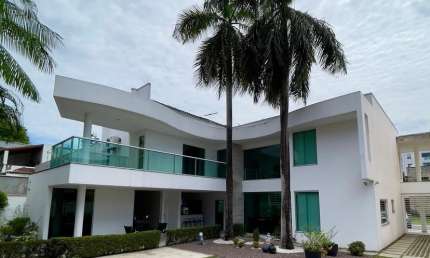 Casa em condomínio fechado com 3 quartos à venda na Rua Aurora, Flores, Manaus