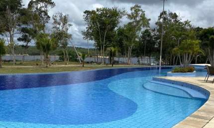 Excelente Lote para venda no Cond. Praia dos Passarinhos
