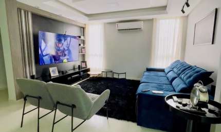 Belíssimo imóvel para venda no Residencial Laranjeiras