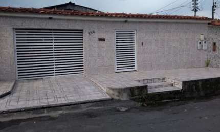 Casa com 2 quartos à venda na Rua Aracé, 886, Cidade Nova, Manaus