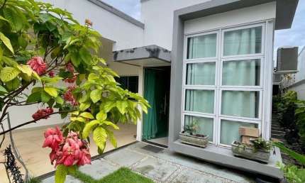 Casa em condomínio fechado com 3 quartos à venda na Avenida do Turismo, Tarumã, Manaus